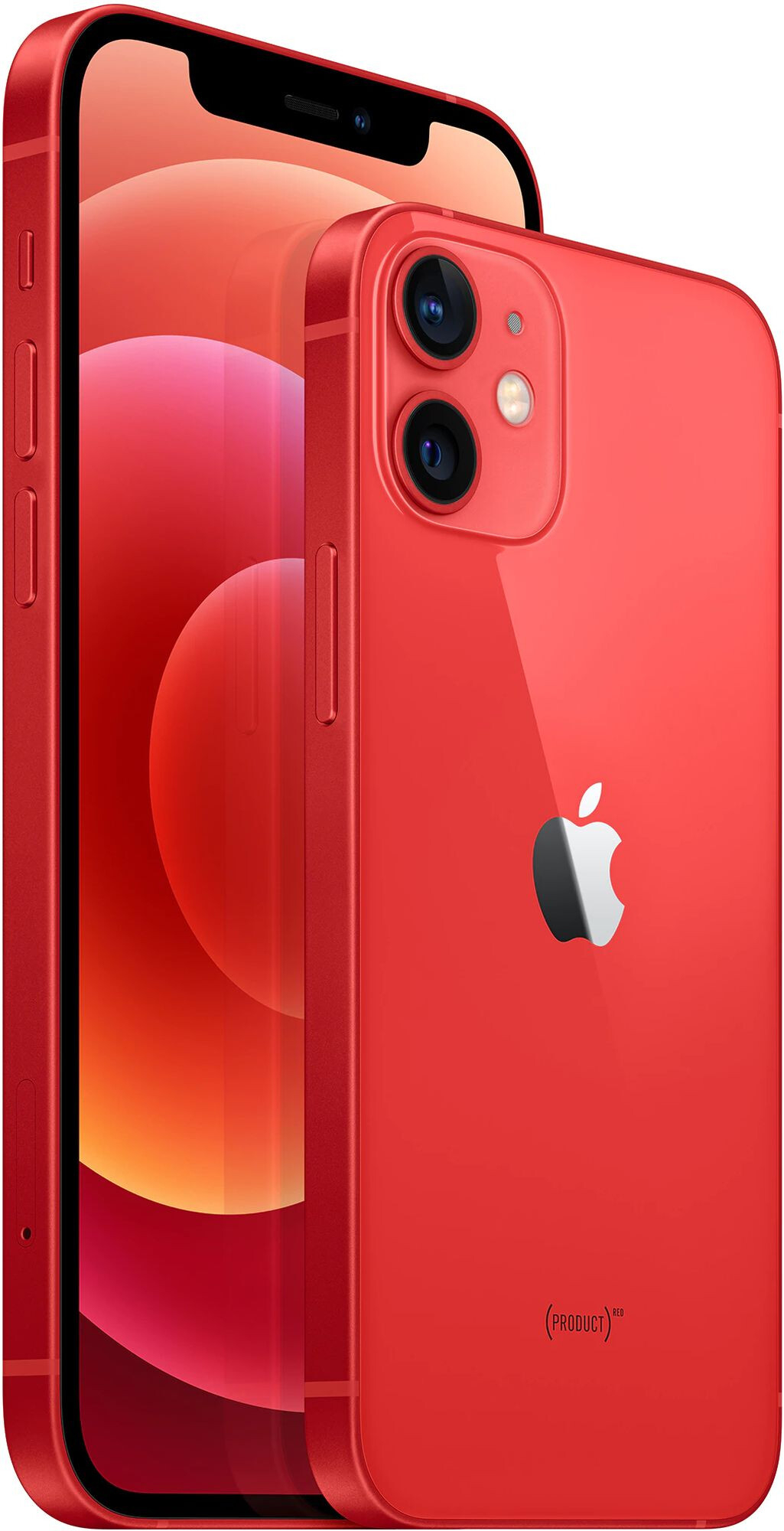 Apple iPhone 12 128gb, Red (MGJD3/MGHE3)